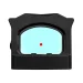 Kolimator CYELEE OPTICS Cat EDG