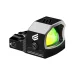 Kolimator CYELEE OPTICS Cat SRS6 Pro
