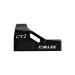 Kolimator CYELEE OPTICS CT2 GREEN