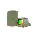 KOLIMATOR OLIGHT OSIGHT S 2 MOA RED DOT & 32 MOA CIRCLE OLIVE GREEN