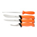 Komplet 4 noży rzeźniczych Eka Butcher Set