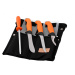 Komplet 4 noży rzeźniczych Eka Butcher Set