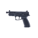 Pistolet KOR FX-9 RS Black