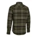 Koszula DEERHUNTER Caleb Green check (8197-38197)