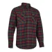 Koszula DEERHUNTER Cooper Red check (8196-48196)
