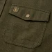 Koszula DEERHUNTER Evan Forest Green (8906-361)