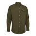 Koszula DEERHUNTER Evan Forest Green (8906-361)