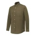 Koszulka BERETTA Bryggen Mud Green (LU382)