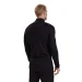 Koszulka Termoaktywna DEERHUNTER Quinn Merino 1/2-zip Black Oak (7059-992)