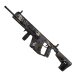 KRISS VECTOR 22 LR CRB Enhanced camo