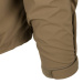 Kurtka Helikon Blizzard Stormstretch Mud Brown (KU-BLZ-NL-60)