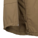 Kurtka Helikon Blizzard Stormstretch Mud Brown (KU-BLZ-NL-60)