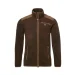 Kurtka CHEVALIER Ashwick Fleece - Brown 1010249-7003