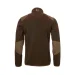 Kurtka CHEVALIER Ashwick Fleece - Brown 1010249-7003