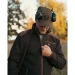 Kurtka CHEVALIER Ashwick Fleece - Brown 1010249-7003