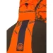 Kurtka damska Beretta Tri-Active EVO Realtree Ap Camo Hd Orange (GD342)