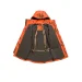 Kurtka damska Beretta Tri-Active EVO Realtree Ap Camo Hd Orange (GD342)