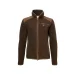 Kurtka damska CHEVALIER Ashwick Fleece - Brown (1010250-7003)