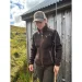 Kurtka damska CHEVALIER Ashwick Fleece - Brown (1010250-7003)