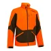 Kurtka DEERHUNTER Rogaland Softshell - Safety Orange (5764-663)