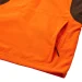 Kurtka DEERHUNTER Rogaland Softshell - Safety Orange (5764-663)