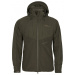 Kurtka męska PINEWOOD CARIBOU HUNT EXTREME Suede Brown/D.Olive 5984