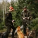 Kurtka męska PINEWOOD Furudal Expert Hunting 2L - 5918 (733)