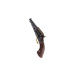 Rewolwer Pietta 1858 Remington New Model Army Steel Sheriff .44 (RGACHSH44LC)