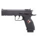 Pistolet Tanfoglio STOCK III XTREME k.9x19