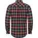 Koszula Blaser Martin Flannel 252060-087/547