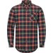 Koszula Blaser Martin Flannel 252060-087/547