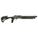 Strzelba pump-action Fabarm Martial O.D.Green 14