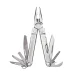 Narzędzie wielofunkcyjne Multitool Leatherman Bond - Stal nierdzewna (832936)