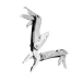 Narzędzie wielofunkcyjne Multitool Leatherman Rev - (832130)