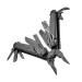 Narzędzie wielofunkcyjne Multitool Leatherman Surge - Black (831333)