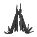 Narzędzie wielofunkcyjne Multitool Leatherman Surge - Black (831333)