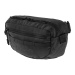 Nerka Pentagon Tactical Fanny Pack - Black (K17099-01)