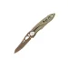 Nóż Leatherman Skeletool KB - Sandstorm (833564)