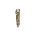 Nóż Leatherman Skeletool KB - Sandstorm (833564)