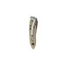 Nóż Leatherman Skeletool KB - Sandstorm (833564)