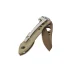 Nóż Leatherman Skeletool KB - Sandstorm (833564)