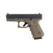 Pistolet Glock 19 Olive Gen. 3, kal. 9mm