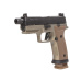 Pistolet Sig Sauer P320 AXG COMBAT kal. 9x19mm