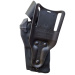 Kabura SAFARILAND RDS, SIG SAUER P320RX COMPACT, BLACK CORDURA