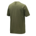 T-Shirt Beretta Pine Shoulder Dark Olive (TS881)