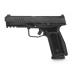 Pistolet AREX DELTA L OR, BLACK, gen. 2 k. 9x19