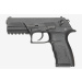 Pistolet  ATA 9 Black