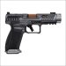 Pistolet Canik TP9 TTI Combat Smoke