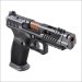 Pistolet Canik TP9 TTI Combat Smoke