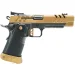 Pistolet KIMBER 2K11 Coyote Comp MW OR ADJ (1X17RD)(2X20RD) kal.9x19 mm